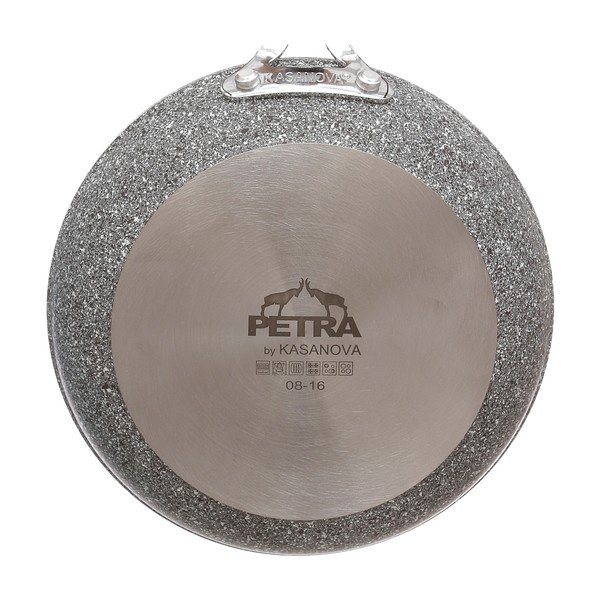 Patelnia Kasanova, ⌀ 20 cm-image-4