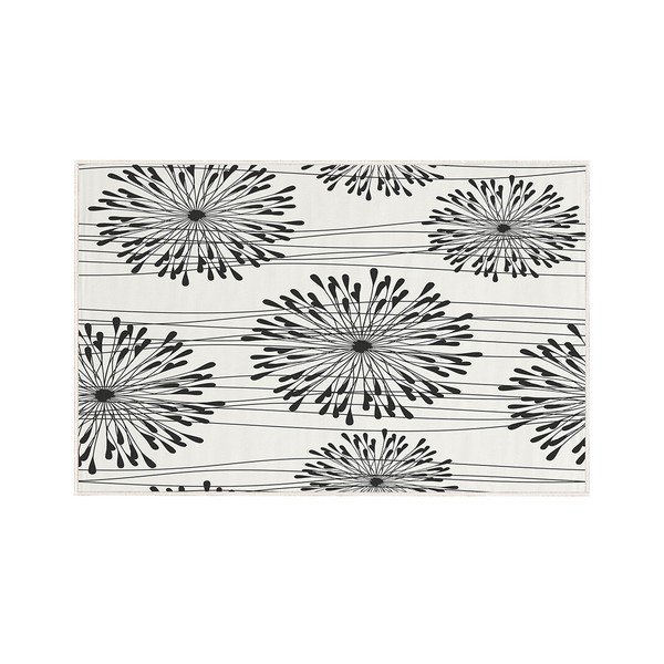 Dywan Oyo home Daisy, 100x140 cm