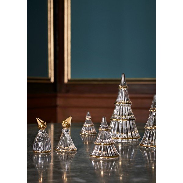 Figurka świąteczna Fairytales Christmas Tree – Holmegaard-image-4