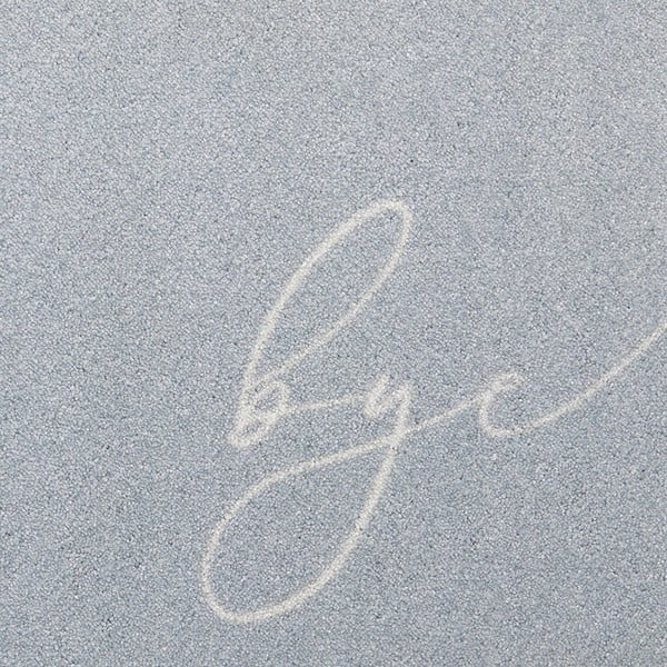 Wycieraczka 40x60 cm Hello Bye – Artsy Doormats-image-4