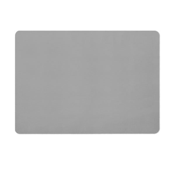 Szary dywanik łazienkowy okrzemkowy (z diatomitu) 50x70 cm Diatonella – douceur d'intérieur