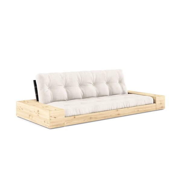 Rozkładana sofa 244 cm Base – Karup Design