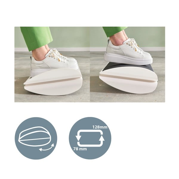 Regulowany podnóżek Ergo – Leitz-image-4