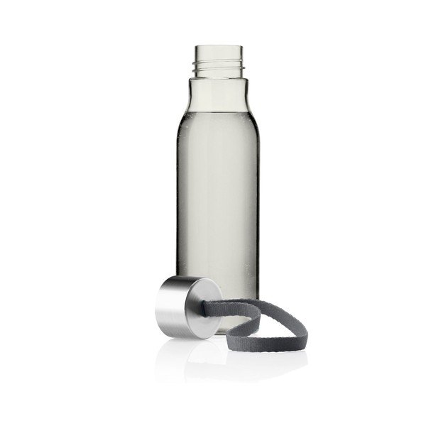 Butelka na wodę Eva Solo Smoke Grey, 0,5 l-image-1