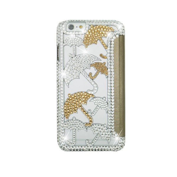 Etui na iPhone6 Golden Umbrella-image-3