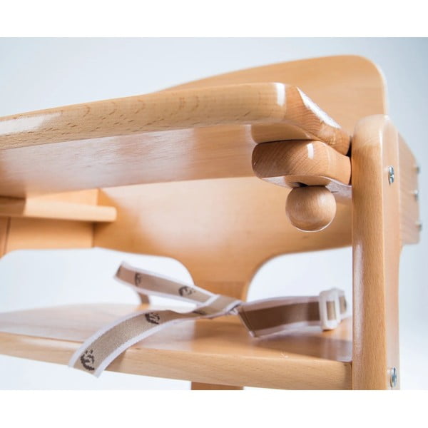 Krzesełko do karmienia Kid Up – Roba-image-2