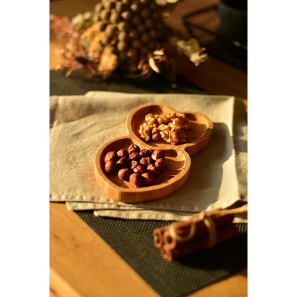 Bambusowa taca 10x18 cm – Hermia-image-2