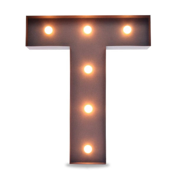 Dekoracja świetlna LED  T