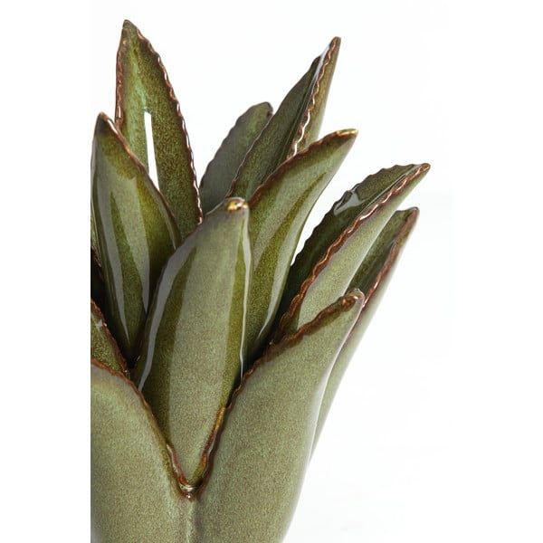 Ceramiczny świecznik Cactus – Light & Living-image-1