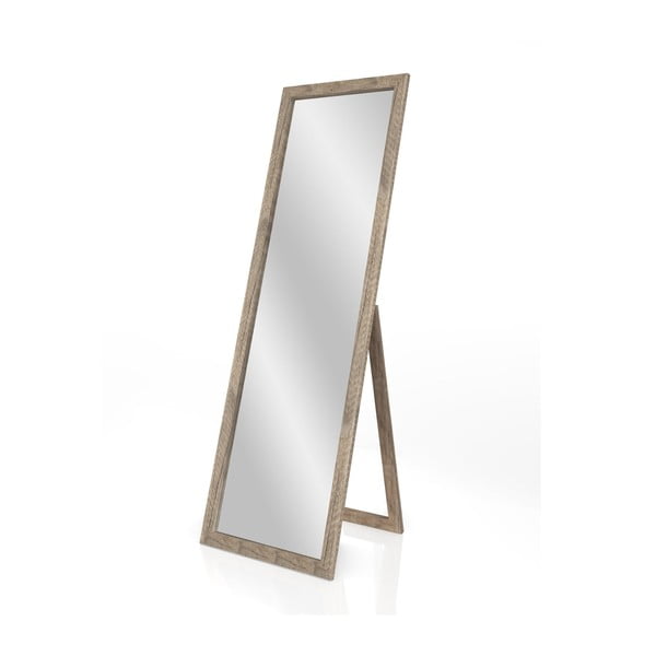Lustro stojące 46x146 cm Sicilia – Styler