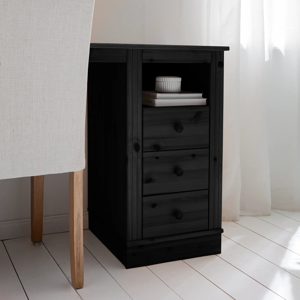 Biurko 50x140 cm Anita – Støraa (zdjęcie 7)