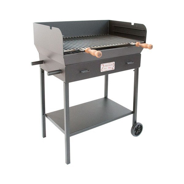 Grill na węgiel drzewny Cruccolini Massa-image-1
