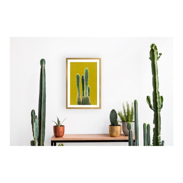 Plakat 40x60 cm – Surdic-image-1
