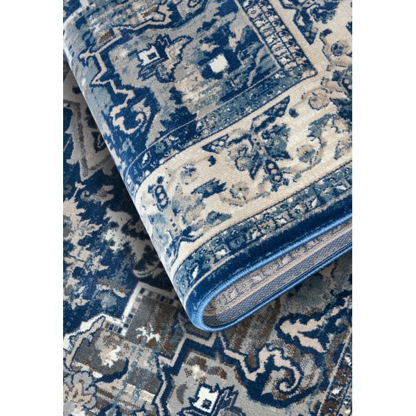 Niebieski dywan 160x235 cm Jehanne – Villeroy&Boch-image-3