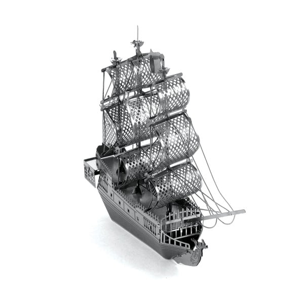 Model Black Pearl-image-4