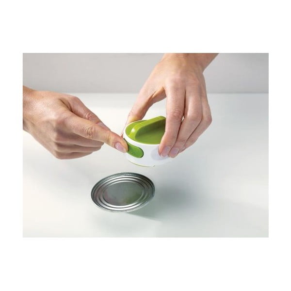 Biało-zielony otwieracz do konserw Joseph Joseph Can-Do-image-4