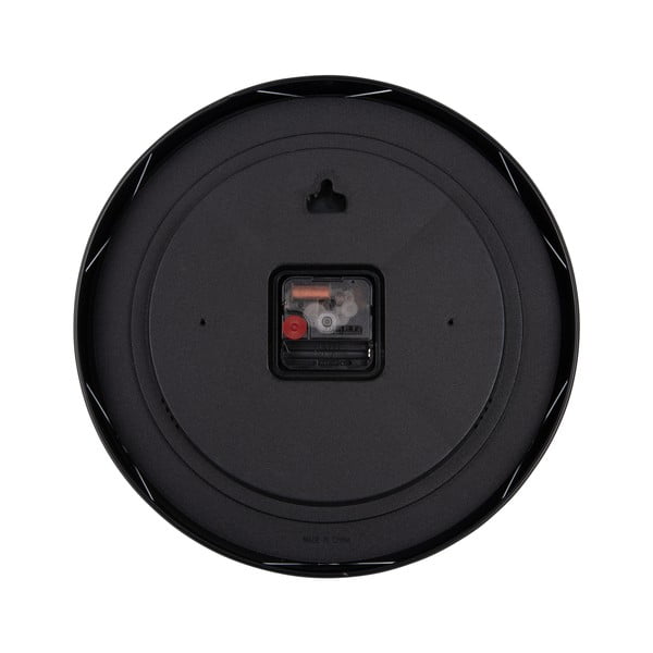 Zegar ścienny ø 30 cm Regal – Karlsson-image-3