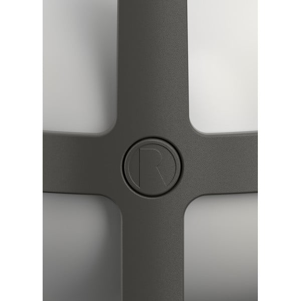 Solarna lampa zewnętrzna LED na USB ø 12 cm Soft Spot – Rosendahl-image-1