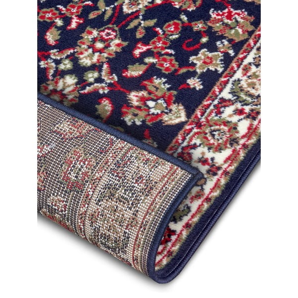 Niebieski chodnik 300x80 cm Vintage – Hanse Home-image-4