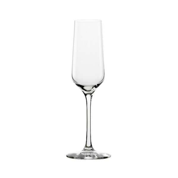 Zestaw 6 kieliszków Revolution Sparkling, 200 ml