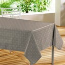 Obrus zmywalny 140x240 cm Moderna – douceur d'intérieur