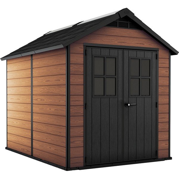 Domek ogrodowy Newton – Keter