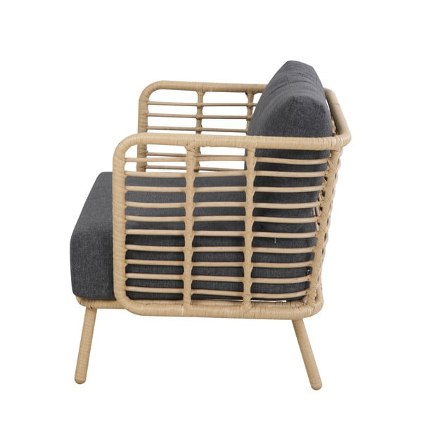 Fotel ogrodowy Bonami Selection Carlota-image-3