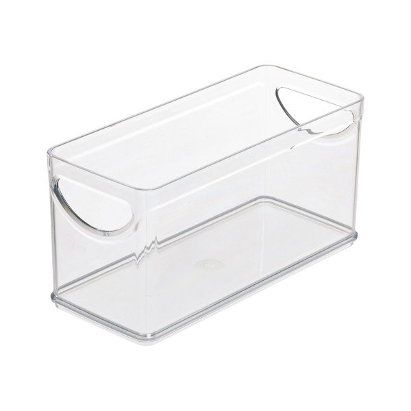 Organizer kuchenny z plastiku z recyklingu Basic – iDesign-image-3
