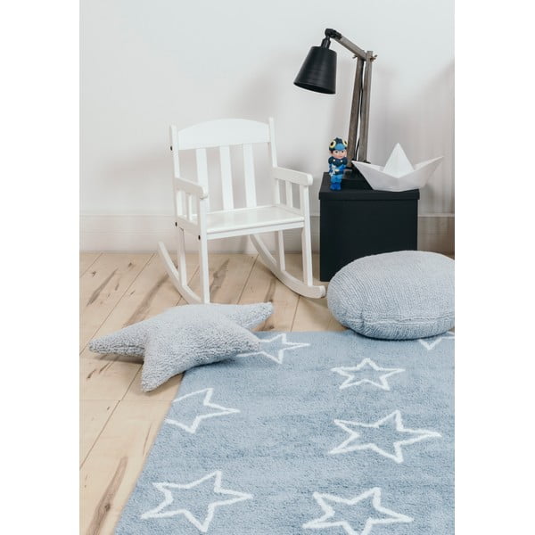 Poduszka dziecięca Star – Lorena Canals-image-3