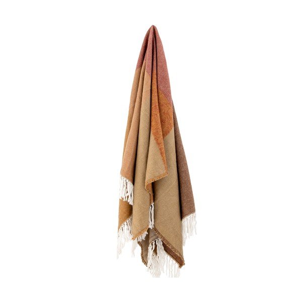 Koc 130x150 cm Ara – Bloomingville-image-2