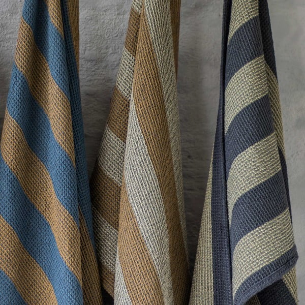 Ścierka z bawełny organicznej 50x70 cm Elvira – Mette Ditmer Denmark-image-2