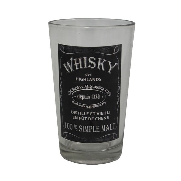 Szklanka na whisky Antic Line Simple Malt