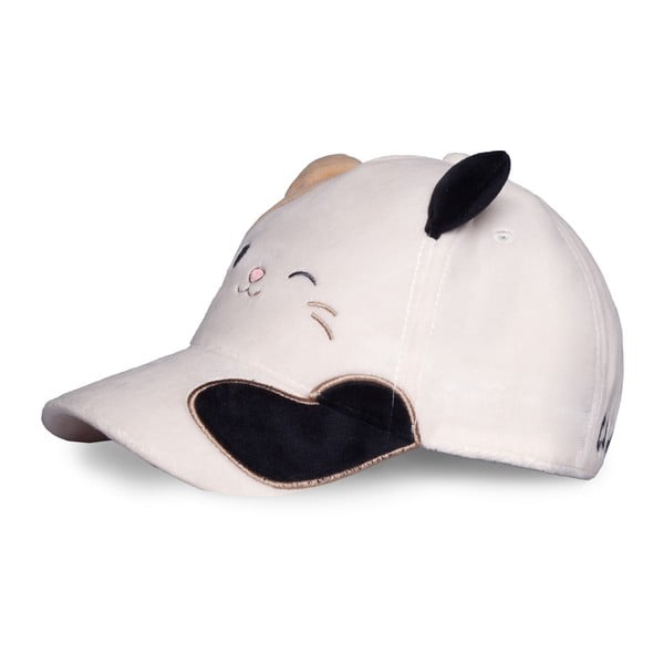 Dziecięca czapka z daszkiem Cameron – SQUISHMALLOWS-image-2