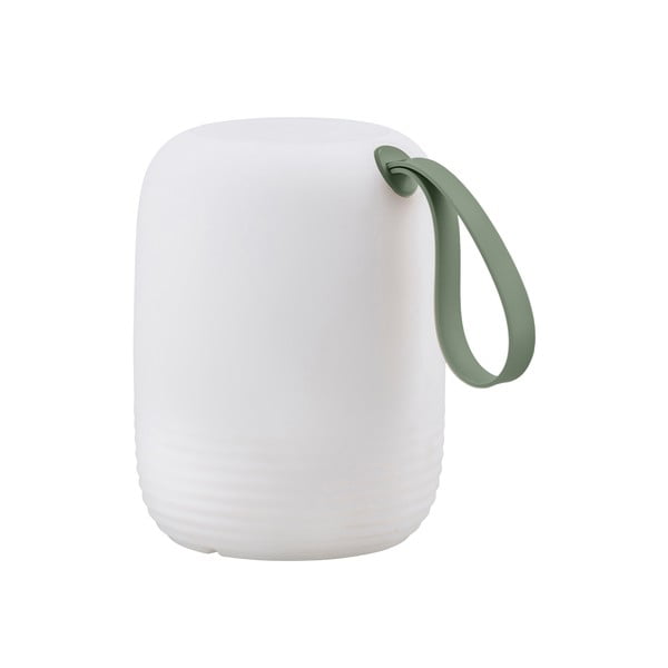 Lampa zewnętrzna LED na USB ø 12,5 cm Hav – Villa Collection-image-1