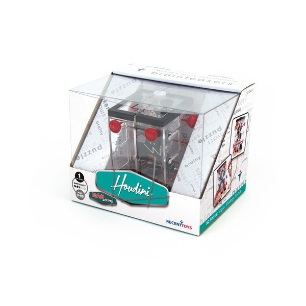Układanka logiczna RecentToys Brainstring Houdini-image-3