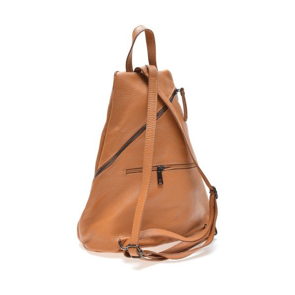 Plecak skórzany – Mangotti Bags-image-1