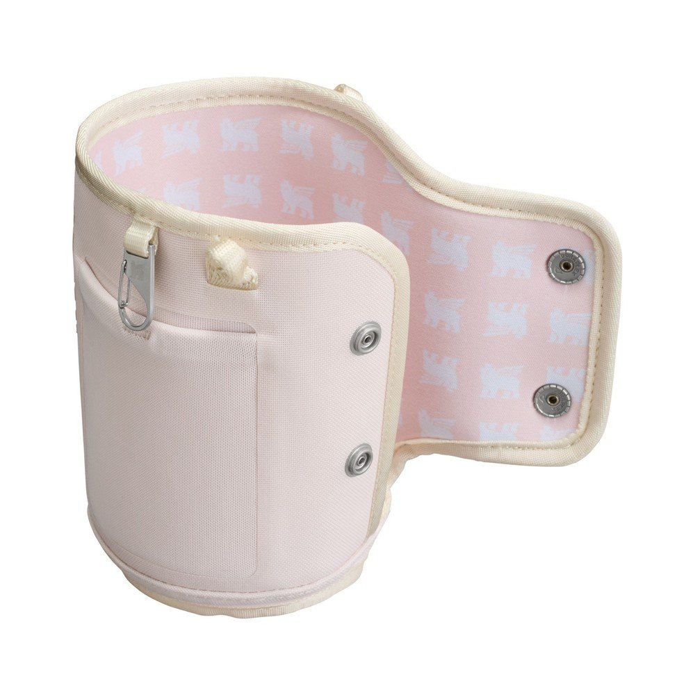 Pokrowiec na termos All-Day Quencher Carry-All Rose Quartz – Stanley (zdjęcie 3)