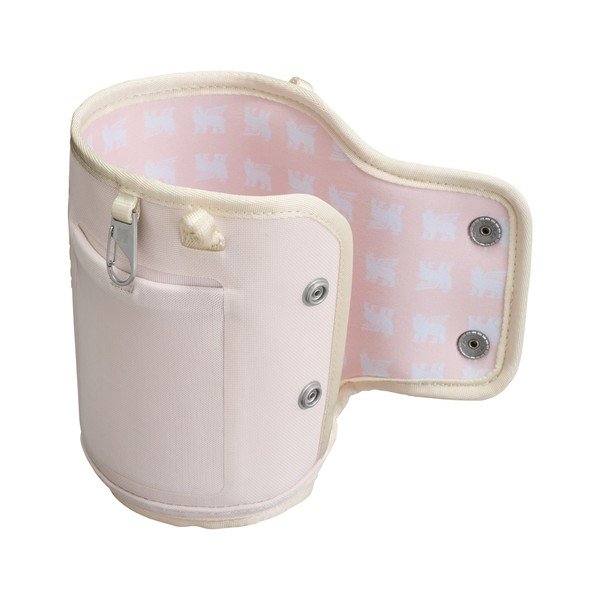 Pokrowiec na termos All-Day Quencher Carry-All Rose Quartz – Stanley-image-2