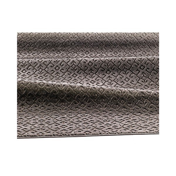 Dywan Webtappeti Reflex Grey, 80x150 cm-image-2