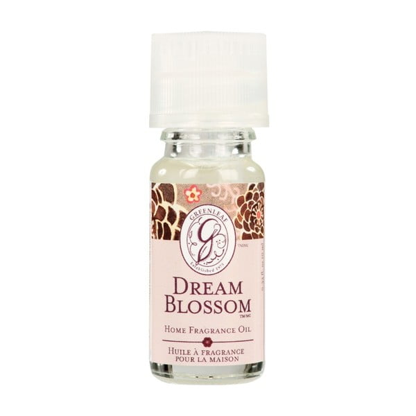 Olejek zapachowy Greenleaf Dream Blossom, 10 ml