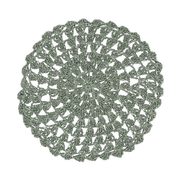 Papierowa mata stołowa ø 38 cm Toiline – Côté Table