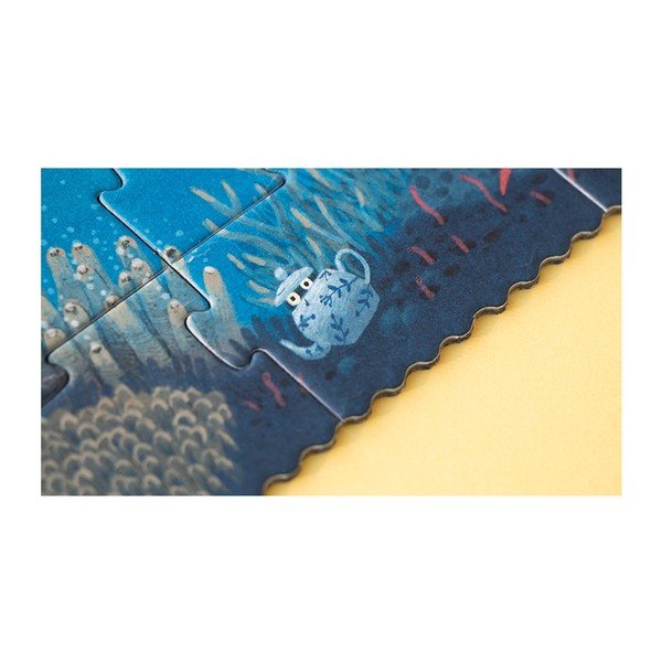 Puzzle Londji Nad morzem-image-4