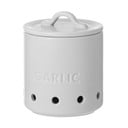 Ceramiczny pojemnik na cebulę i czosnek Essentials – Ladelle