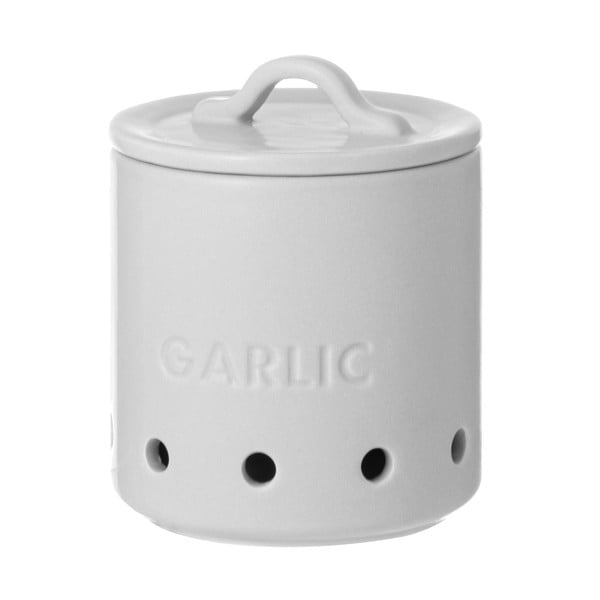 Ceramiczny pojemnik na cebulę i czosnek Essentials – Ladelle