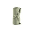 Zielony polarowy koc 130x160 cm Riso – Tiseco Home Studio