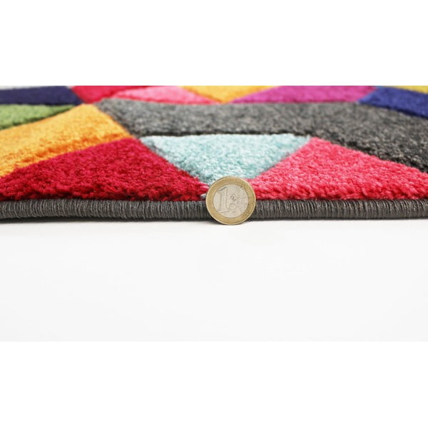 Chodnik Flair Rugs Dynamic, 66x230 cm-image-4