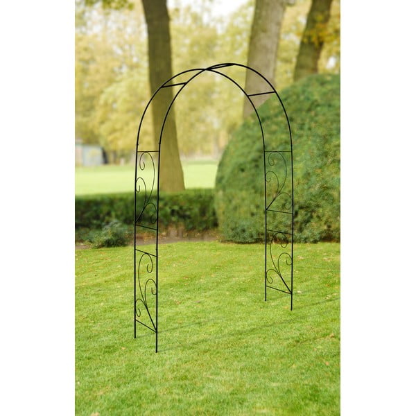 Żelazna podpórka dla różanych pnączy Esschert Design-image-4