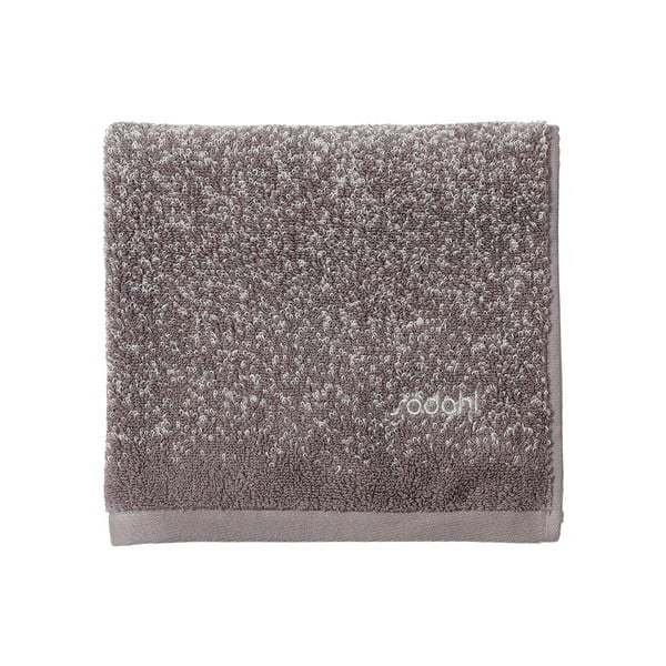 Ręcznik Shades Grey, 50x100 cm