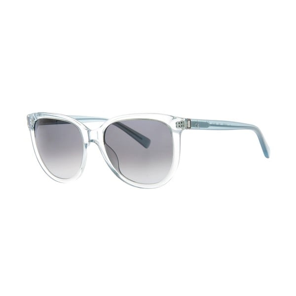 Damskie okulary przeciwsłoneczne Calvin Klein 162 Azur