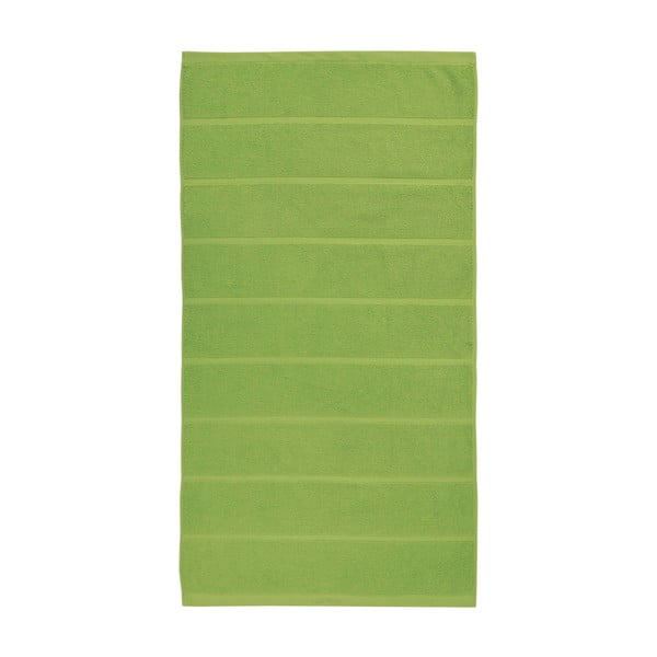 Ręcznik Adagio 55x100 cm, zielony